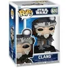Image de Figurine Funko Pop! N°820 | Mandalorian & Grogu | Clang