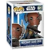 Image de Figurine Funko Pop! N°821 | Mandalorien Et Grogu | Mercenary Guard Droid