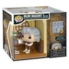 Image de Figurine Pop Nooks The Lord of The Rings S11 Bilbo Baggins in Bag-End