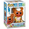 Image de Figurine Funko Pop! | Les Muppet Babies (1984) | Bebe Fozzie