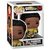 Image de Funko Pop! Movies: Fast & Furious - Tej Parker - Figurine en Vinyle de Collection - Idée Cadeau - Produit Officiel - Jouets pour Enfants et Adultes - Figurine modèle pour collectionneurs en occasion ou reconditionné