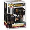 Image de Figurine Pop! N°324 | NFL | Commanders | Jayden Daniels