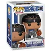 Image de Funko Pop! NBA: Magic - Paolo Banchero - (Black) - NBA Players - Figurine en Vinyle à Collectionner - Idée de Cadeau - Produits Officiels en occasion ou reconditionné