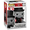 Image de Figurine Pop! | Wwe | Oncle Howdy Avec Chance De Chase
