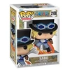 Image de Figurine Pop Animation One Piece Sabo