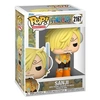 Image de Figurine Pop Animation One piece Sanji