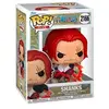 Image de Figurine Pop Plus One Piece Shanks with Chase Modèle aléatoire
