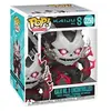 Image de Figurine Pop Animation Kaiju No.8 Uncontrolled