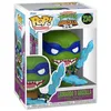 Image de Funko Pop! Animation: Godzilla x TMNT - Leonardo x Godzilla en occasion ou reconditionné