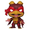 Image de Godzilla x Turtles - Figurine POP! Raphael x Rodan 9 cm