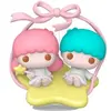 Image de Figurine Funko Deluxe Little Twin Stars Multicolore TU 889698905886