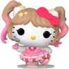 Image de Figurine Funko Hello Kitty and Friends Hello Kitty Rose TU 889698905916