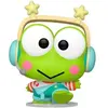 Image de Figurine Funko Hello Kitty and Friends Keroppi Bleu TU 889698905923