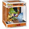 Image de Figurine Funko Pop! Deluxe | Dragon Ball Z | Cell (vs Gohan) (bas)