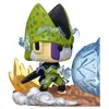 Image de Pop Deluxe Dragon Ball Z - Cell Vs Gohan