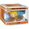 Image de Figurine Funko Pop! Moment | Dragon Ball Z | Gohan (vs Cell) (bas)