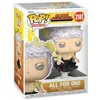 Image de Funko Pop! Animation: My Hero Academia - All for One - Figurine en Vinyle de Collection - Idée Cadeau - Produit Officiel - Jouets pour Enfants et Adultes - Figurine modèle pour collectionneurs en occasion ou reconditionné