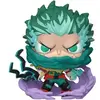 Image de Figurine Funko Premium My Hero Academia Deku Vert TU 889698905992