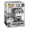 Image de Figurine Pop Animation Demon Slayer Zenitsu Agatsuma