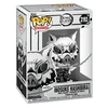 Image de Figurine Pop Animation Demon Slayer Inosuke Hashibira