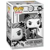 Image de Funko Pop! Animation: Demon Slayer - Rengoku - Sumi-Ink - Figurine en Vinyle de Collection - Idée Cadeau - Produit Officiel - Jouets pour Enfants et Adultes - Figurine modèle pour collectionneurs en occasion ou reconditionné