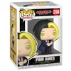 Image de Funko Pop! Animation: Mashle: Magic and Muscles - Finn Ames - Figurine en Vinyle de Collection - Idée Cadeau - Produit Officiel - Jouets pour Enfants et Adultes - Figurine modèle pour collectionneurs en occasion ou reconditionné