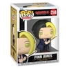 Image de Figurine Pop Animation Mashle Finn