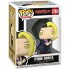 Image de Figurine Funko Mashle POP 2184 - Finn Ames Multicolore TU 613471