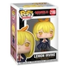 Image de Figurine Pop Animation Mashle Lemon Irvine