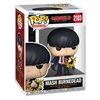 Image de Figurine Pop Animation Mashle Mash