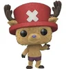 Image de One Piece - Figurine POP! Chopper 9 cm