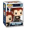 Image de Figurine Pop Animation Solo Leveling Baek Yoonho
