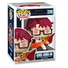 Image de Figurine Pop Animation Solo Leveling Choi Jong-in