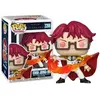 Image de Figurine Funko Solo Leveling- Funko POP 2269 - Choi Jong-in Multicolore TU 613522
