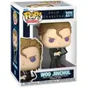 Image de Figurine Funko Solo Leveling- Funko POP 2271 - Woo Jinchul Multicolore TU 613475