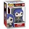 Image de Figurine Wendy Marvell Funko Fairy Tail Multicolore TU 614060