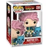 Image de Figurine Funko Pop! Et Buddy | Fairy Tail 100 Years Quest | Natsu Et Happy