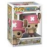 Image de Figurine Pop Animation One Piece Refresh Tony Chopper with Chase Modèle aléatoire