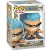 Image de Figurine Funko Pop! | One Piece | Franky