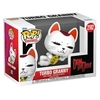 Image de Figurine Pop Animation Dan Da Dan Turbo Granny