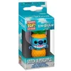 Image de Porte-cles Funko Pop! | Lilo Et Stitch | Stitch En Ananas