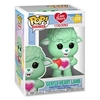 Image de Figurine Pop Animation Care Bears Cousins Gentle Heart Lamb