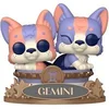 Image de Figurine Funko Pop! | Funko | Zodiac | Gémeaux