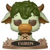 Image de Figurine Funko Pop! | Funko | Zodiac | Taureau