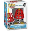 Image de Figurine Pop! | Mouse Trap | Caged Mouse