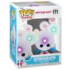 Image de Funko Pop! Games: Spirograph - 1 in 6 Chance of Rare Chase en occasion ou reconditionné