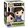 Image de Figurine Pop! | Silent Hill | Alessa Gillespie