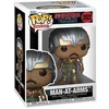 Image de Figurine Pop! N°2022 | Masters Of The Universe | Le Maître D'armes