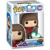 Image de Figurine Funko Pop! | Camp Rock | Mitchie W/disney Icon