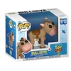 Image de Figurine Pop Premium Toy Story 5 Bullseye